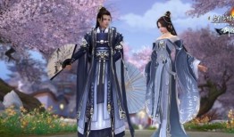 剑网三版本爆料最新消息,江湖风云再起，全新门派与剧情等你探索！